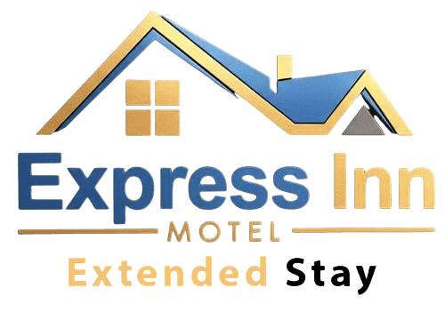 Express Inn Logo