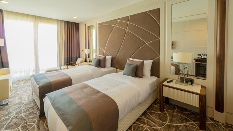 Standard Double Room - Image 1