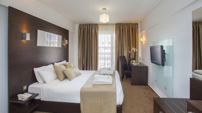 Standard Guest Room - Image 1